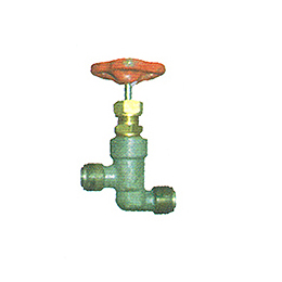 船用外螺紋鍛鋼截止閥GB594-83